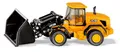 Siku 1789 JCB 457 WLS Radlader
