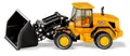 SIKU 10178900000 1/87 JCB 457 WLS Radlader