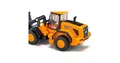 SUPER JCB 457 WLS Radlader (gelb/schwarz)
