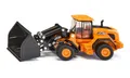 Siku 1789 1:87 JCB 457 WLS Radlader NEU OVP