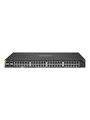 Hewlett Packard Enterprise Aruba 6100 Switch 48G CL4 4SFP+