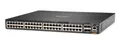 HPE Aruba 6100 48G Class4 PoE 4SFP+ 370W Switch Europe