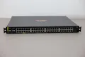 HPE/ARUBA CX6100-48G PoE+ 370W - L3 (JL675A) - 48x GbE PoE+ 4x SFP+