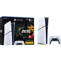 Sony PlayStation®5 Digital-Edition – Call of Duty®: Black Ops 6 Bundle Weiß
