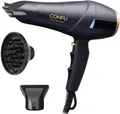 2300W Profi Föhn Ionen Technologie Salon Haartrockner mit Diffusor StylingDüs...