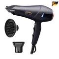Haartrockner CONFU 2300W Ionen Technologie 2 Geschwindigkeit 3 He