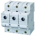 Siemens Neozed-Lasttrennschalter D02, 3-polig, 63A