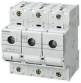 Siemens 5SG7133 Lastrennschalter MinIZED D02, 63A, 3-Polig