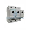 Siemens 5SG7133 Isolator Minized D02 63A 3P P = 70MM