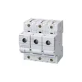 Siemens 5SG7133 MINIZED Lasttrennschalter mit Sicherung D02 3-polig 63A