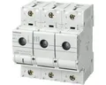 Sicherungs Lasttrennschalter 3x63A Siemens
