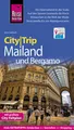 Reise Know-How CityTrip Mailand und Bergamo-Mängelexemplar