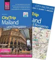 Reise Know-How CityTrip Mailand und Bergamo ZUSTAND SEHR GUT