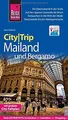 Reise Know-How CityTrip Mailand und Bergamo: Reisef... | Buch | Zustand sehr gut