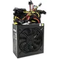 Synergy 21 Bitcoin & Litecoin Miner Antminer L3+ & S9 Netzteil (Bitcoin, Litecoin) (Antminer L3+ PS)