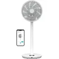 Duux Whisper Flex 2 White