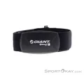 Giant Ant+/Ble Herzfrequenzgurt-Schwarz-One Size