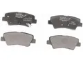 BREMSBELÄGE HINTEN FÜR KIA STONIC 1.0-1.6 17-