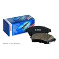Set 4 Bremsbeläge Hinten BOSCH Kia Sportage - Hyundai i10 i20 Tucson