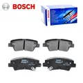 Bremsbeläge Hinten für HYUNDAI ACCENT BAYON ELANTRA i10 i20 i30 ix35 i40  BP1478