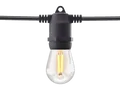 HOMBLI Outdoor Smart Light Lichterkette Warmweiß