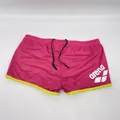 Arena Unisex-Erwachsene Square Cut DraSuit, Frete Kostüm-Trainingszubehör, Pink 