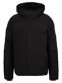Ziener Herren TYERS-Z Ski-Jacke/Winterjacke | warm, atmungsaktiv, wasserdicht, black, 60