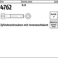 Zylinderschraube ISO 4762 Innen-6kt M36x 260 8.8 1 Stück