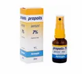 PROPOLIS 7 % Aerosol 20 ml  Immunsystem - gegen Infektionen