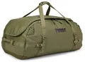 Thule Chasm Duffel Tasche Reisetasche Rucksack 90L Olivine