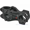 ERGOTEC SWELL-RE VORBAU 80mm WINKEL 40°/-20° VERSTELLBAR Ø 31,8mm E-BIKE FAHRRAD