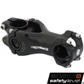 Ergotec Vorbau Swell R Vorbau Swell R Eco 80mm Alu schwarz
