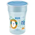 NUK Magic Cup 230ml Tasse Blau Erfrischende Getränke 1 Stück(e)