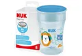 NUK Trinkflasche NUK Magic Cup, 230ml, blau
