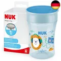 Magic Cup Trinklernbecher | 8+ Monate | 230 ml | auslaufsicherer 360°-Trinkrand