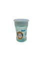 NUK Magic Cup Lerntasse 230 ml BPA frei Blau ab 8 Monate