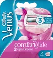Gillette Venus Comfortglide Spa Breeze Rasierklingen 4 St. (8700216498579)