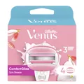 Gillette Rasierklingen Venus Comfortglide Spa Breeze 4 St. 8700216498579