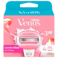 Gillette Venus Klingen Comfortglide 4 Stück