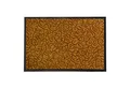 Floordirekt Fußmatte Sauberlaufmatte Brasil Fixgrößen, Viele Farben & Größen, Rechteckig, Höhe: 6.5 mm