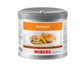 WIBERG Gewürz, Wiberg Tandoori Gewürzzubereitung indischer Art Packung 210g