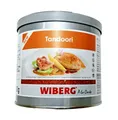 (56,90€/1kg) Wiberg Tandoori Indische Gewürzzubereitung  210 g