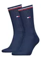 TH UNI TJ SOCK 2P ICONIC