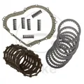 Set Ersatz Kupplung Komplett TRW Für Suzuki 750 GSX R (K6/K7) 2006-2007