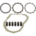 ORIGINAL® Trw MSK230 Kupplungssatz