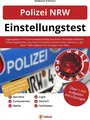 Einstellungstest Polizei NRW