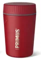 Primus Trailbreak Lunch Jug rot - Größe 550 ml