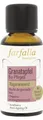 farfalla Granatapfel Bio-Pflegeöl - 30ml - Anti-Ageing für Gesicht & Decolleté - Mit Granatapfelsamenöl & Omega-5-Fettsäuren - 100% zertifizierte Naturkosmetik