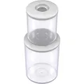 Rommelsbacher VCK 525 Lebensmittelaufbewahrungsbehälter Rund Behälter, (e) (5.25 l) (VCK 525)