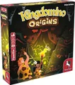 Pegasus Spiele Spiel Kingdomino Origins